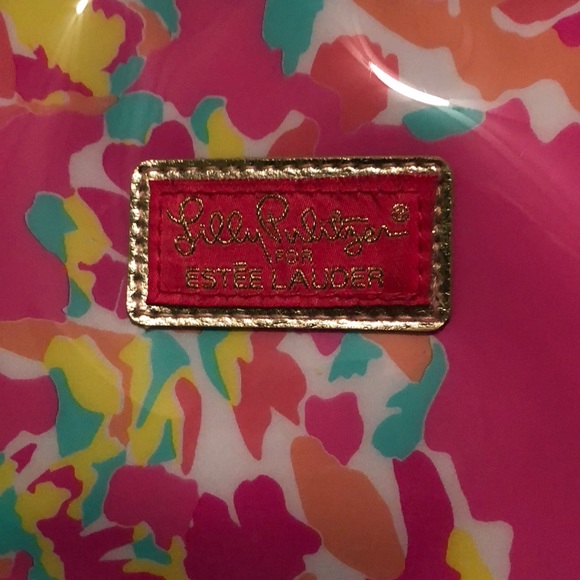 Cosmetics bag - Picture 3 of 3